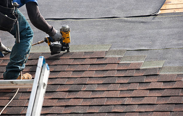 Licensed Gutter Installation service in Farmersburg, IN - Brentwood Metal Roofing